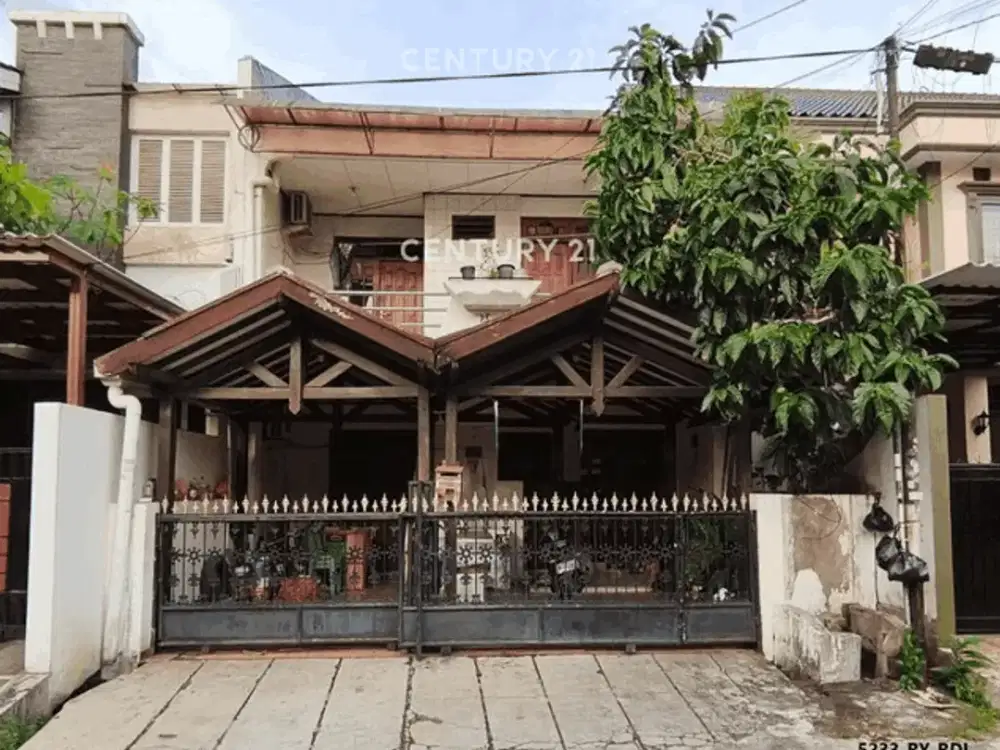 Dijual Rumah Di Pesanggrahan Lokasi Strategis Harga Menarik