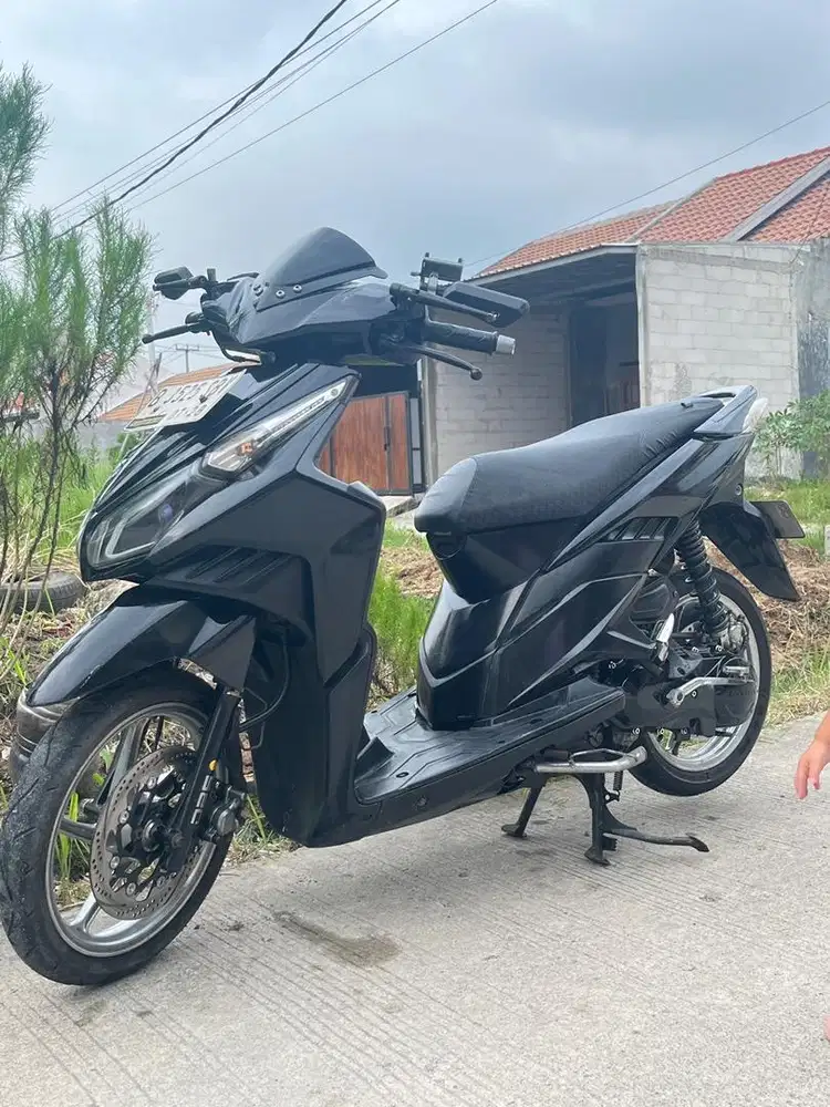 vario tecno 110 tahun 2011