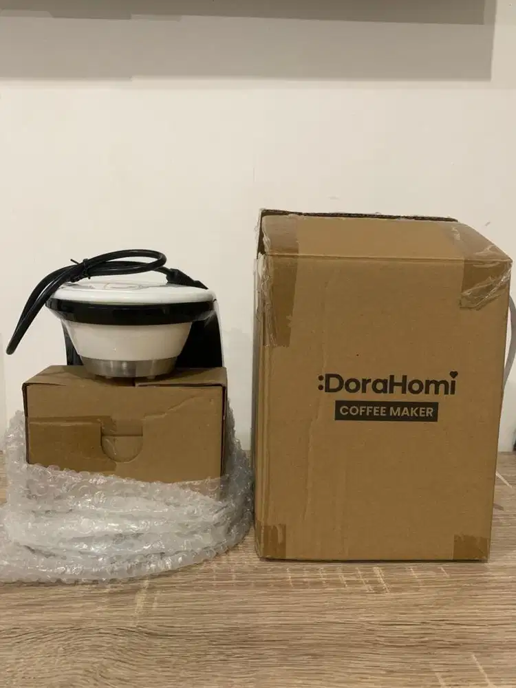 Dorahomi Coffee Maker