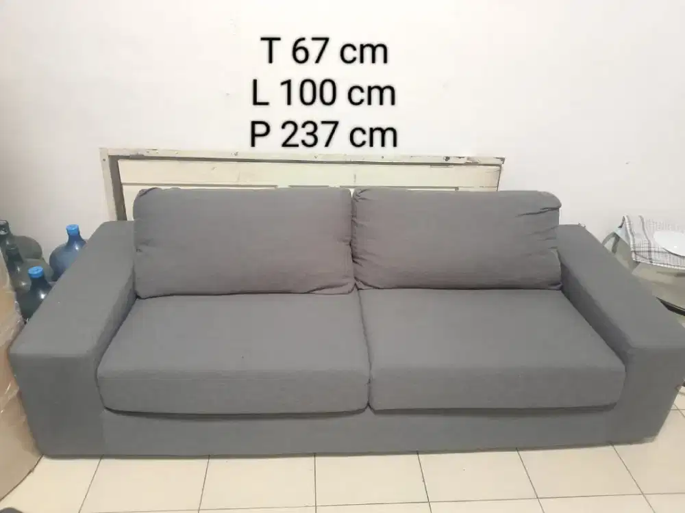 Dijual Sofa Informa Lynden Set