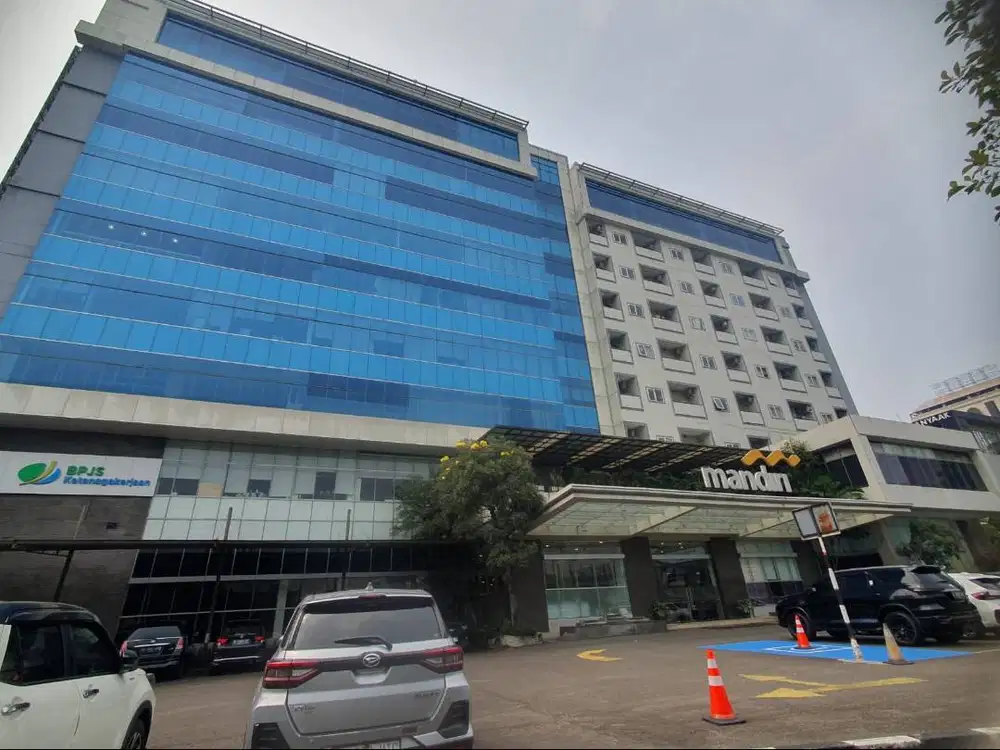 DIBUTUHKAN ADMIN KANTOR