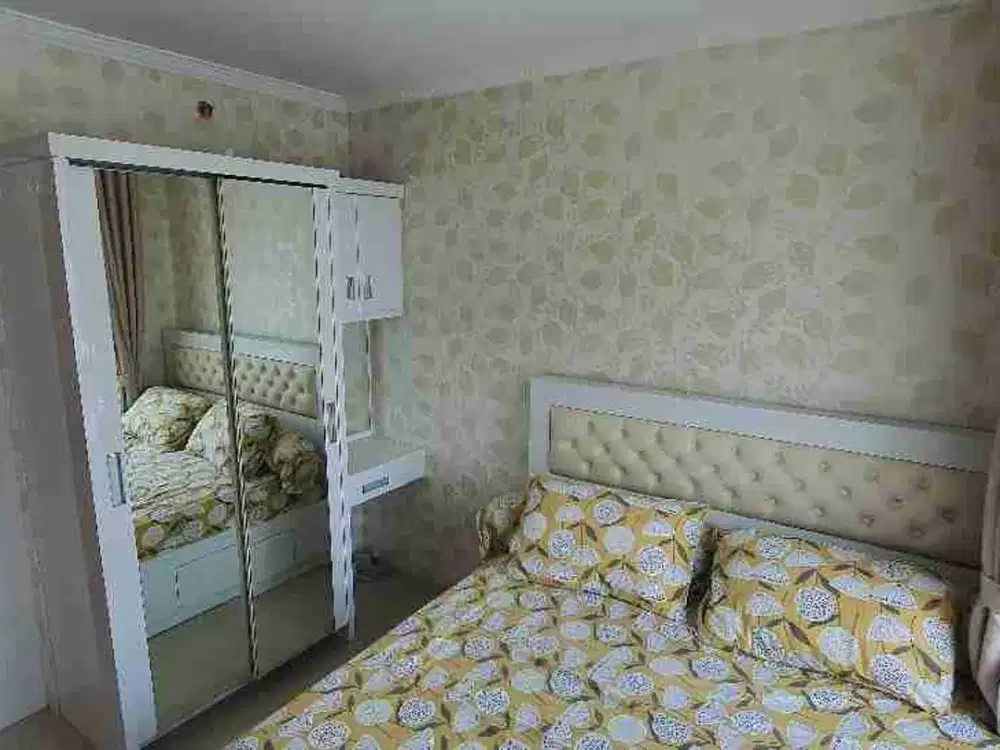 Apartemen Woodland Kalibata