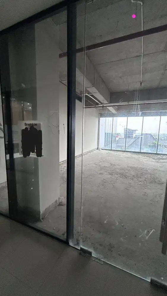 DIJUAL TEMPAT USAHA  APT EVENCIIO, DEPOK