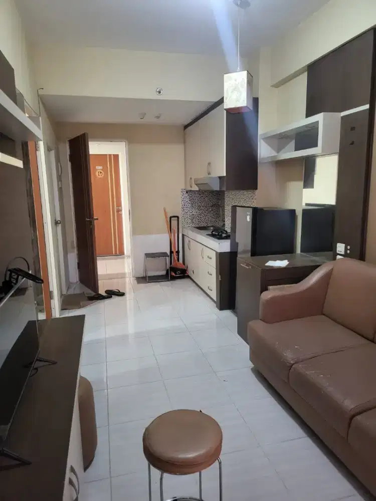 Disewakan Murah Apartment Puncak Dharmahusada