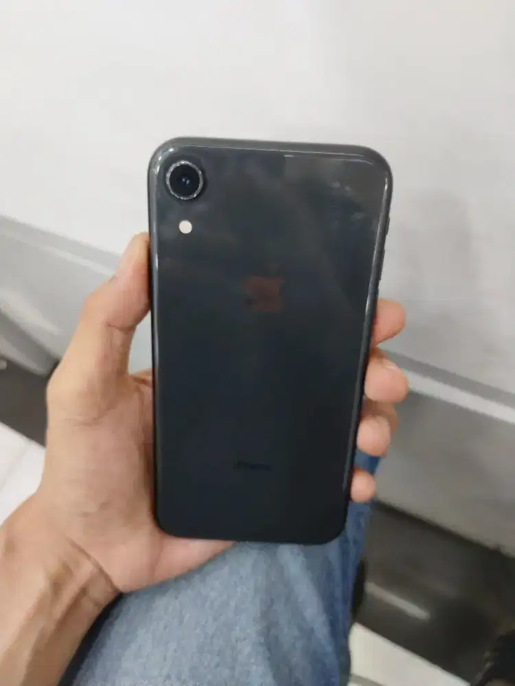 Iphone Xr 128 GB inter