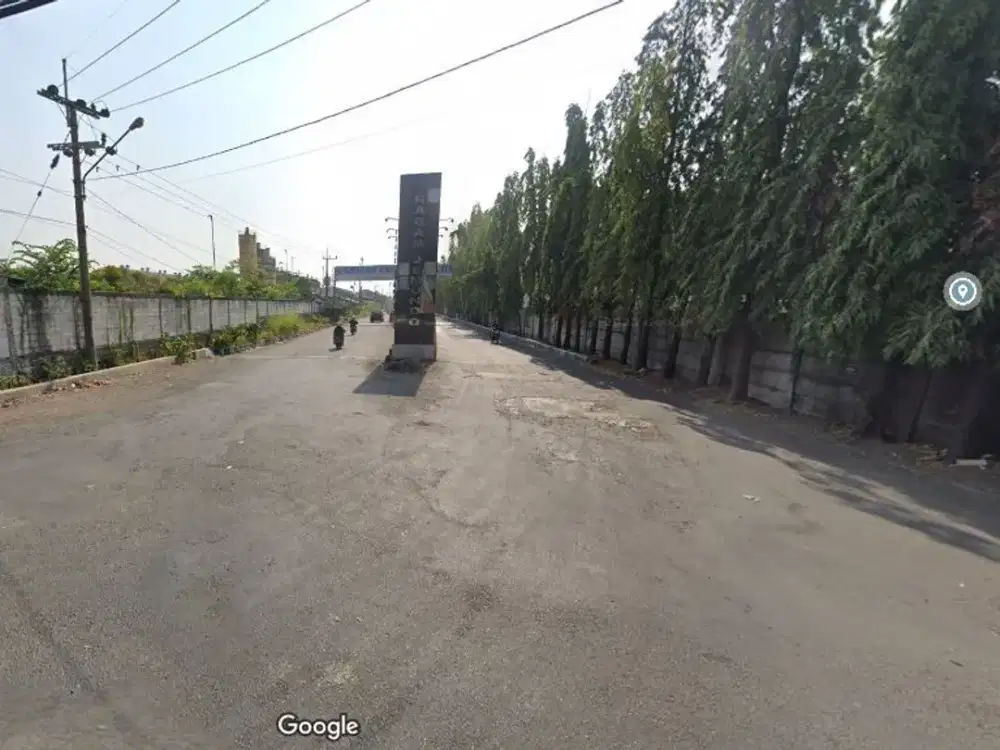 Dijual Tanah di Jemundo, Taman, Dekat Kletek, Sukodono, Krian, Waru, Sidoarjo