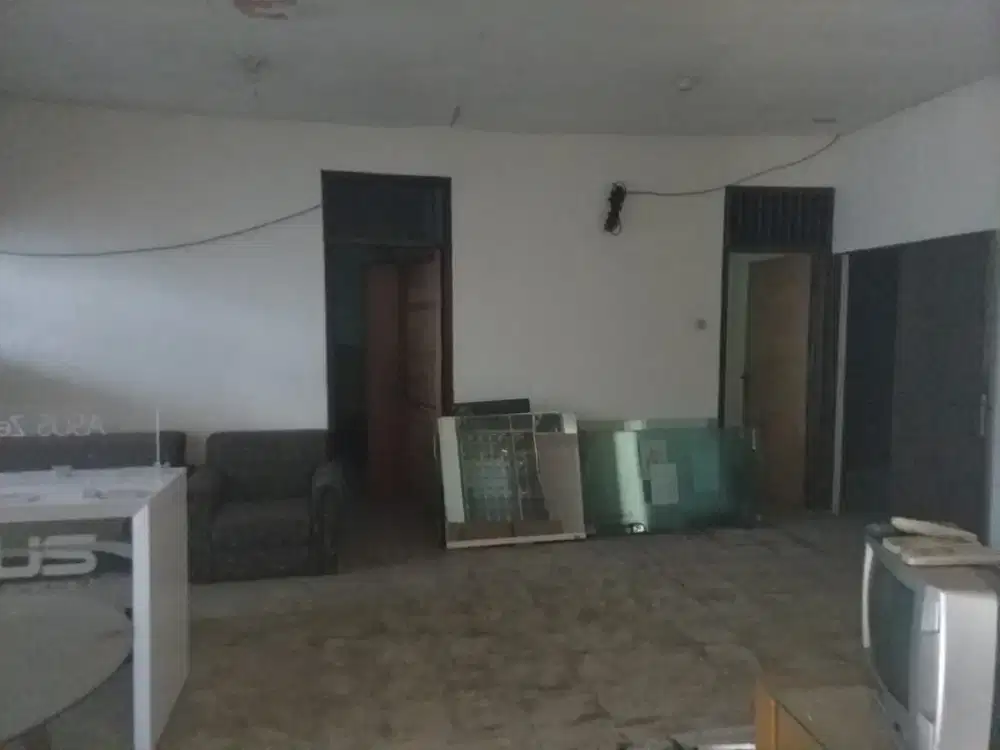 DIJUAL RUMAH STRATEGIS KRIS KENCANA  (HITUNG TANAH) dekat Mayjend Sungkono, HR Muhammad, Dukuh Pakis, Dukuh Kupang, Ciputra World