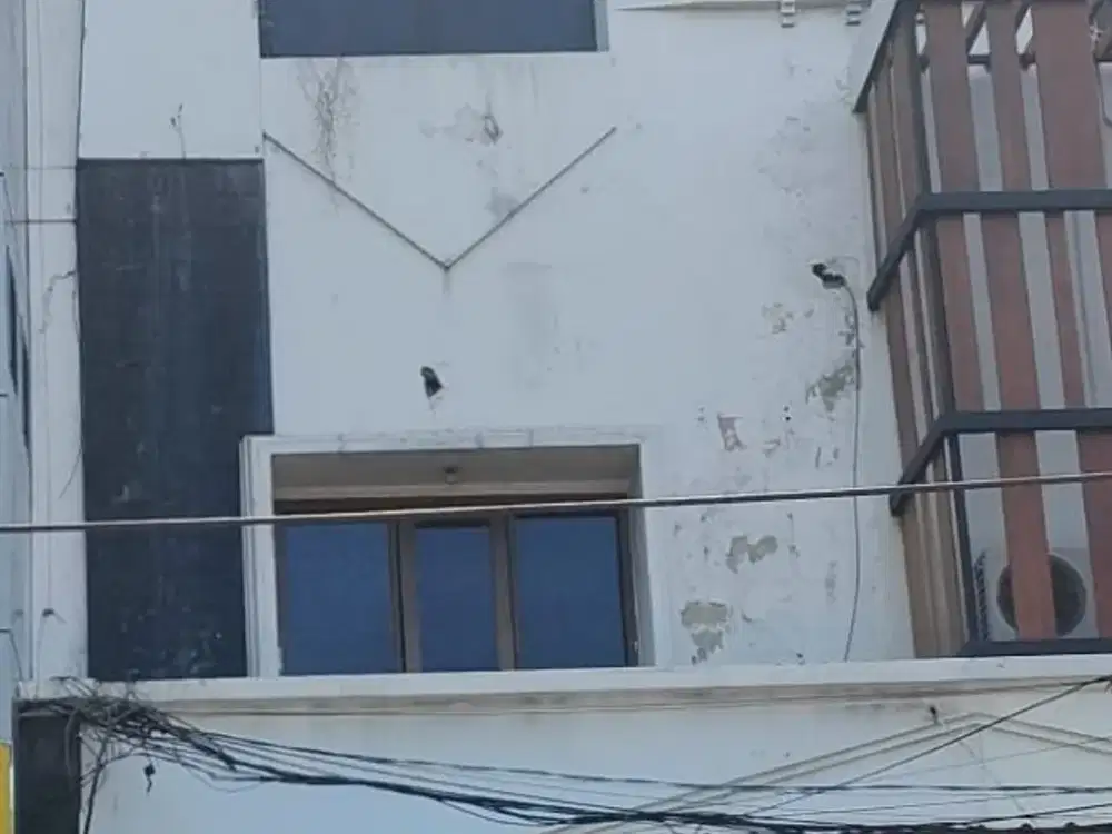 Dijual Ruko Nol Jalan Raya Darmo, dekat Wonokromo, Ngagel, Gubeng, Tegalsari, Surabaya Pusat