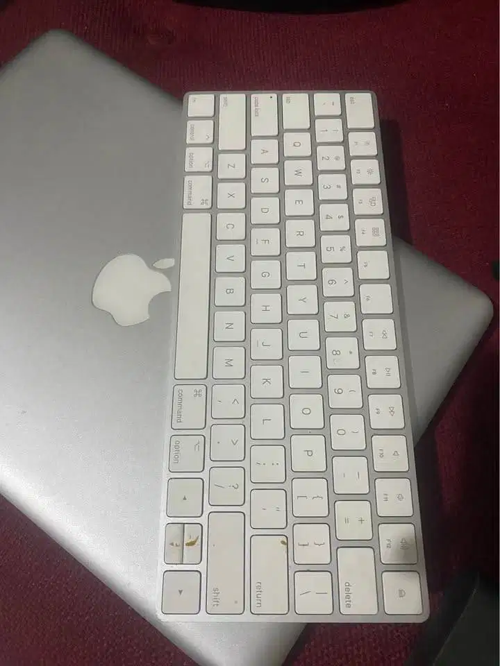 Magic keyboard Apple gen 2 A1644