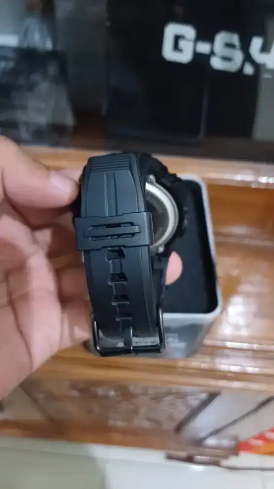 Jam Eiger 4.1 B Ataca