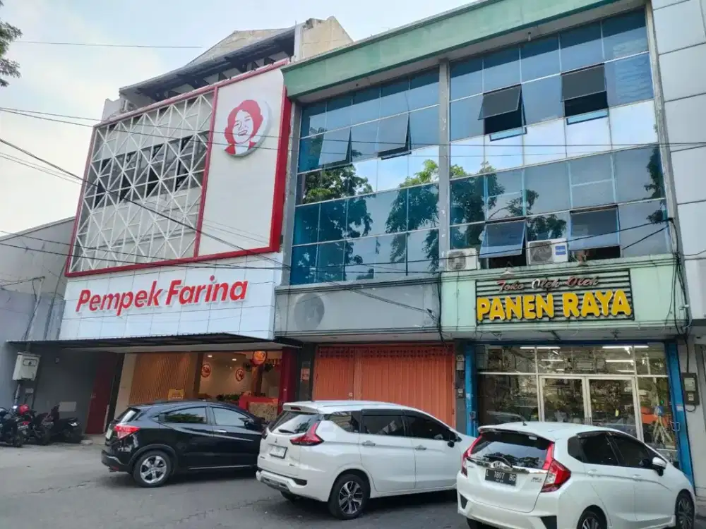 Disewakan Ruko Strategis Nol Jalan Ramai di Raya Nginden, dekat Prapen, Panjang JIwo, Wonokromo, Ngagel, Manyar, Semolowaru