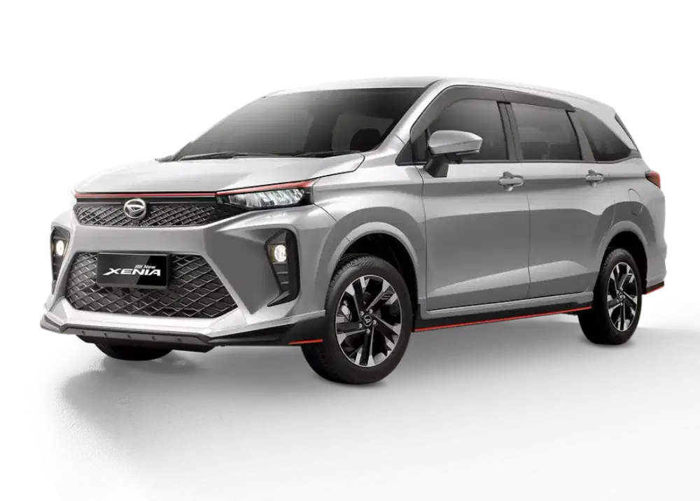 Diahtsu All New Xenia