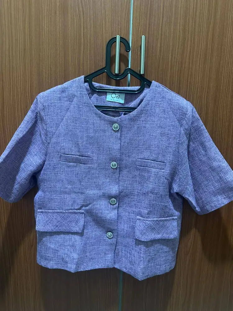 Preloved Baju Atasan