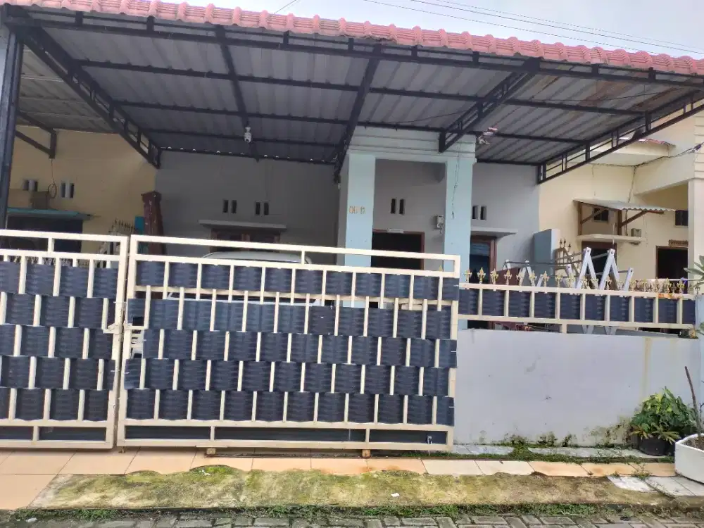 Dijual Rumah Secepatnya !!