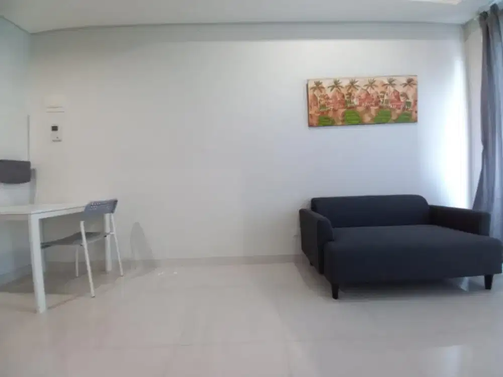 DIJUAL APARTEMENT PURI MANSION 1BR