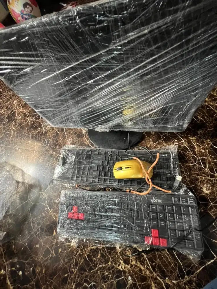 komputer & aksesoris