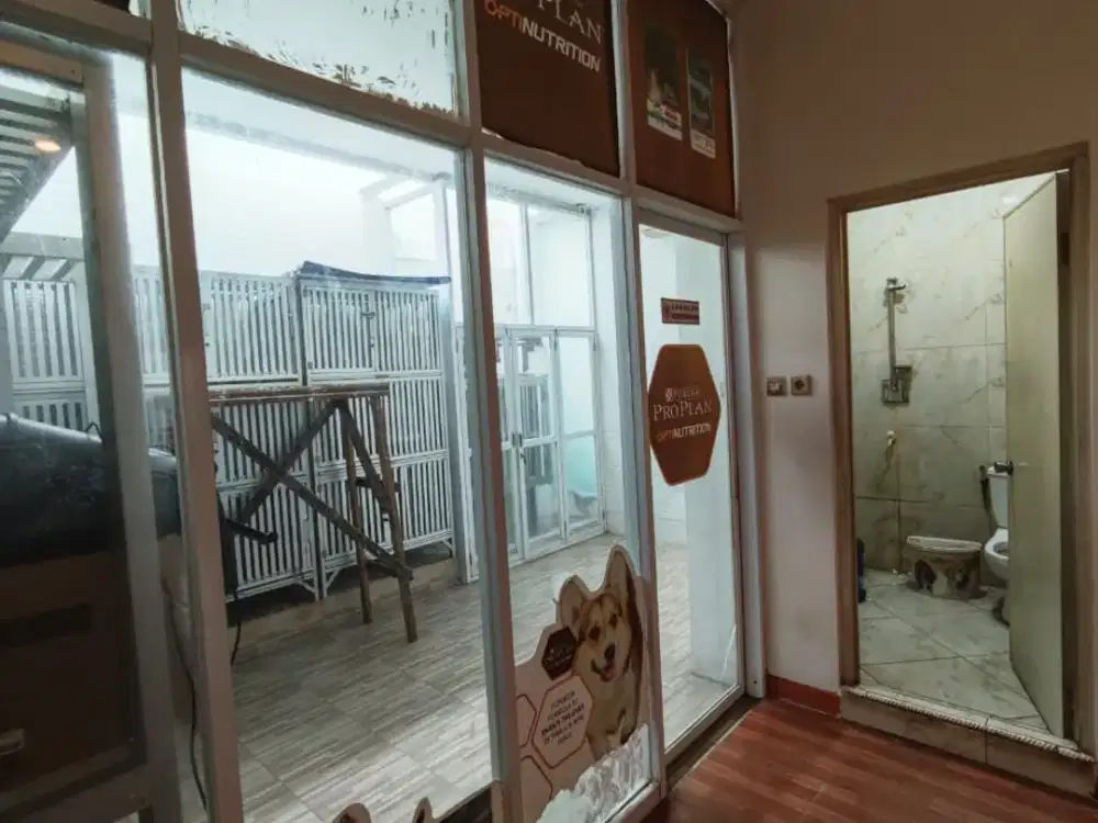 Di Jual Ruko Bulevar Hijau  Harga Jual : 2,950 M Nego