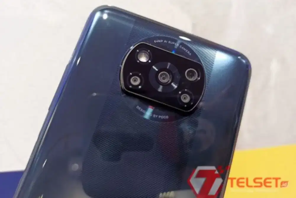 poco x3 nfc xiaomi redmi