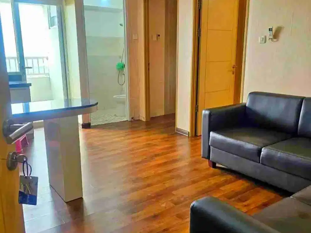 11. DIJUAL APARTMEN EDUCITY SURABAYA