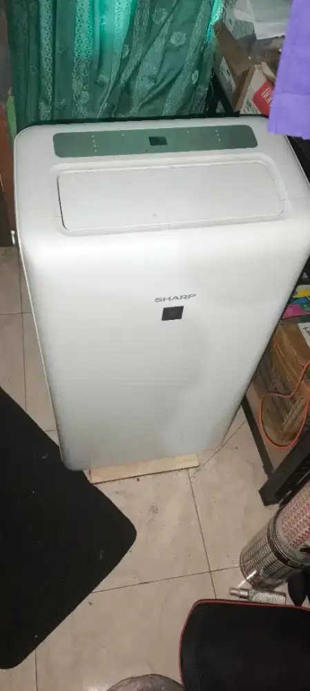 AC Portable Sharp