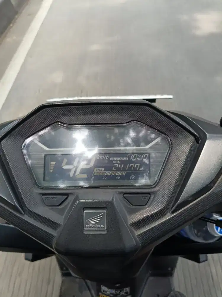 Vario 160 Keyless THN 2022