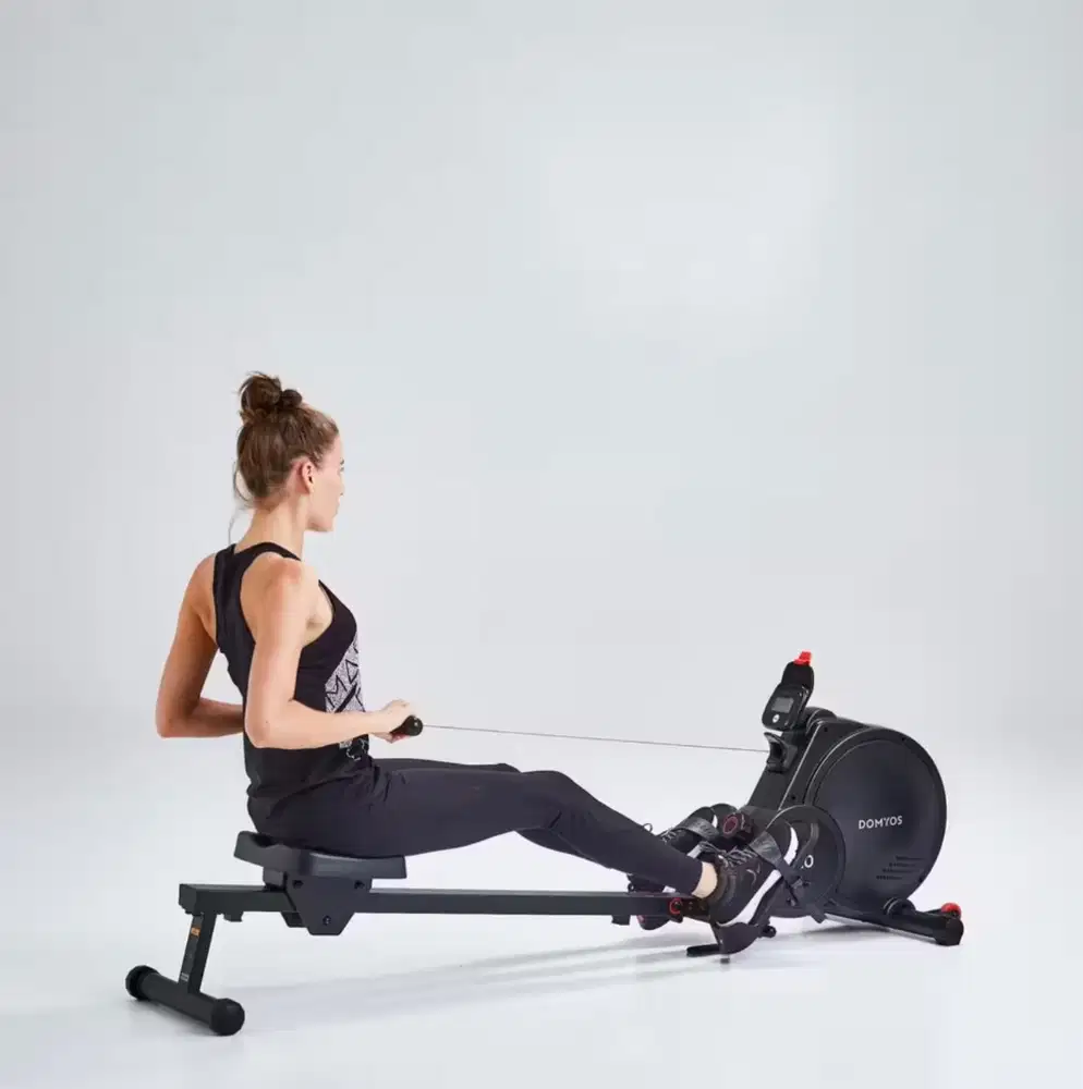 Rowing Machine Decathlon DOMYOS 120