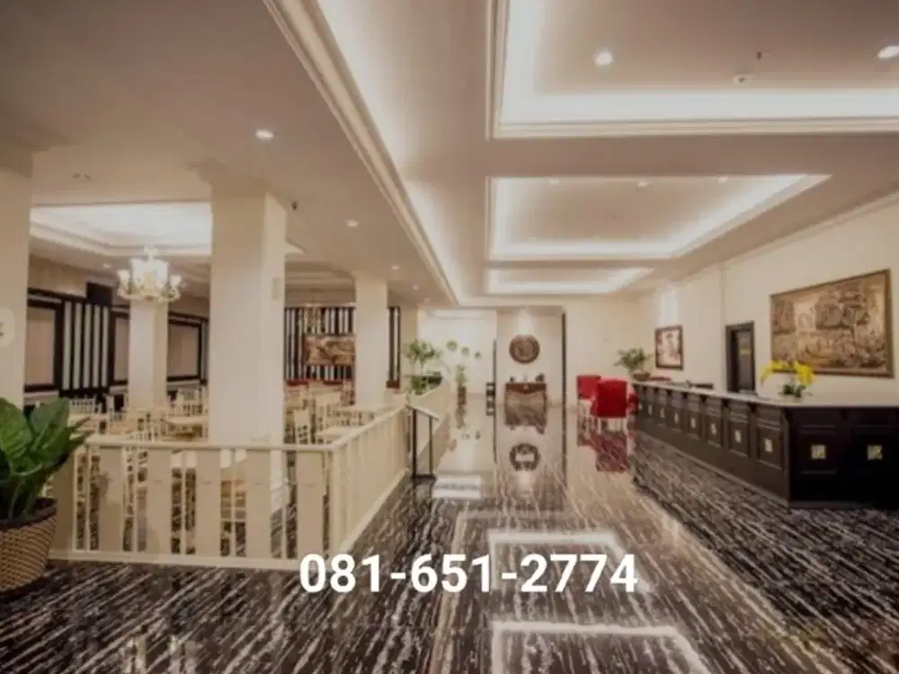 Hotel di Kota Malang