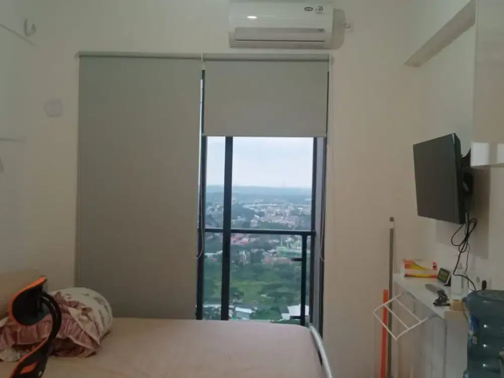 Apartemen Skyhouse BSD Studio - Disewakan cepat