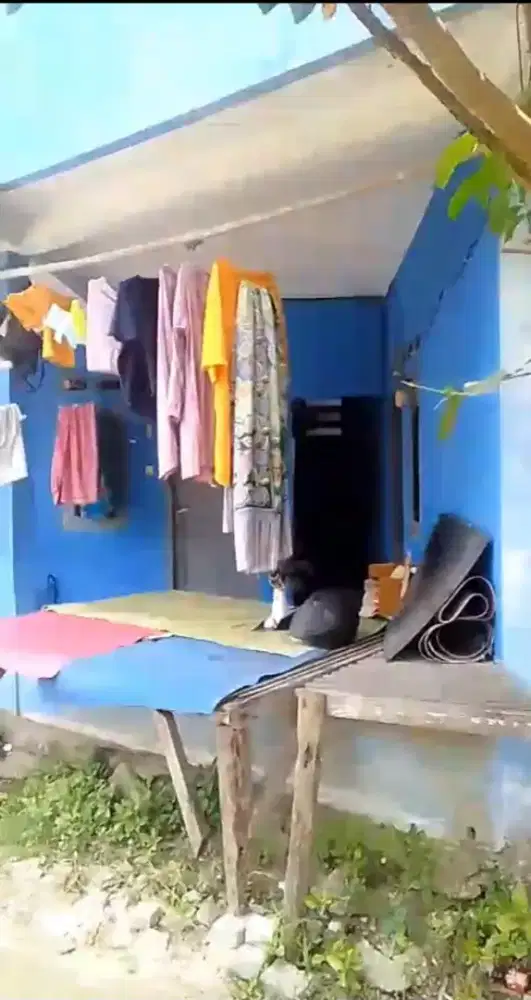 kosan 22 pintu lantai 2 Dekat pabrik