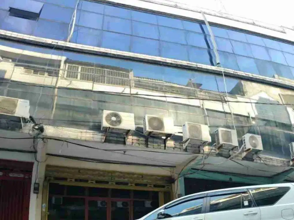 Dijual Ruko RMI Surabaya