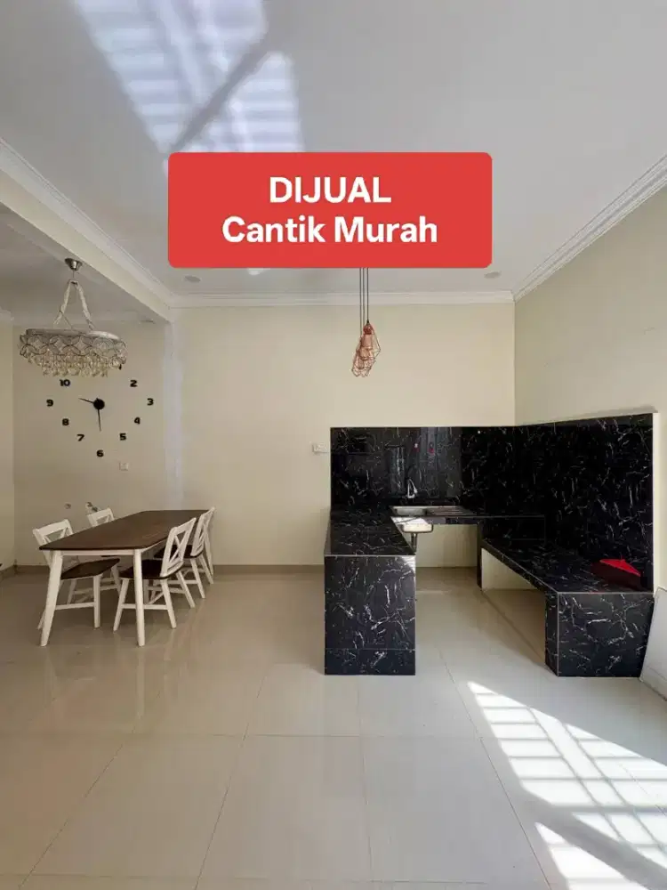 Dijual Rumah 2 Lantai Baloi, Batam