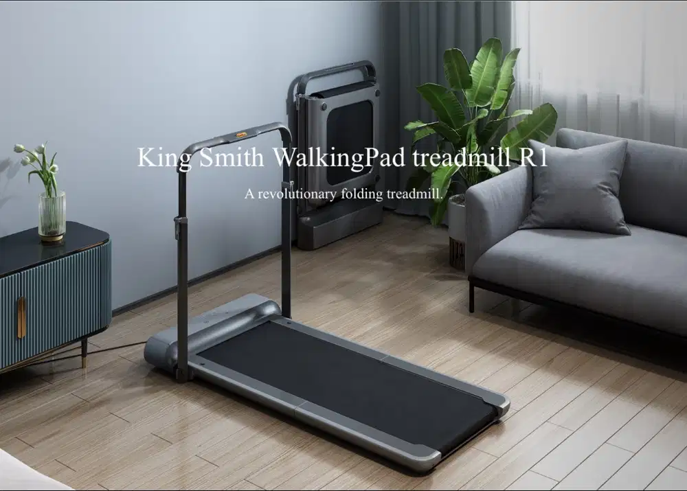 Walkingpad Kingsmith R1