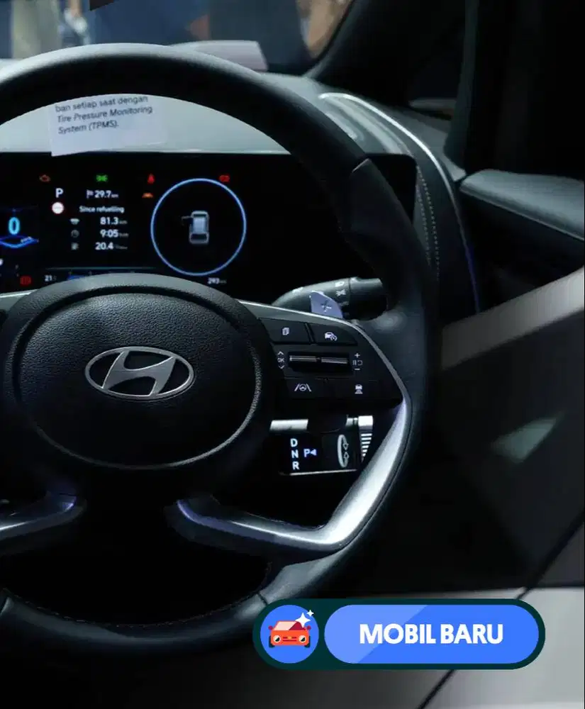 [Mobil Baru] Promo Akhir Tahun Hyundai Cartenz