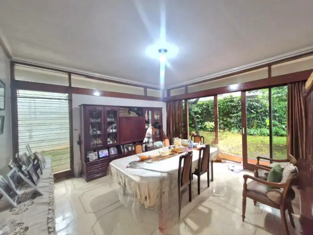 Jual Rumah Hook Hitung Tanah Perumahan Billymoon
Pondok Kelapa Jaktim