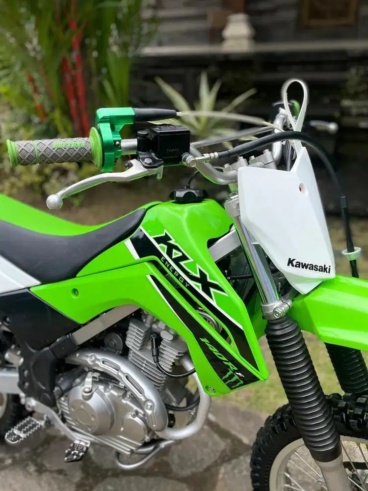 For Sale KLX 150 RF
