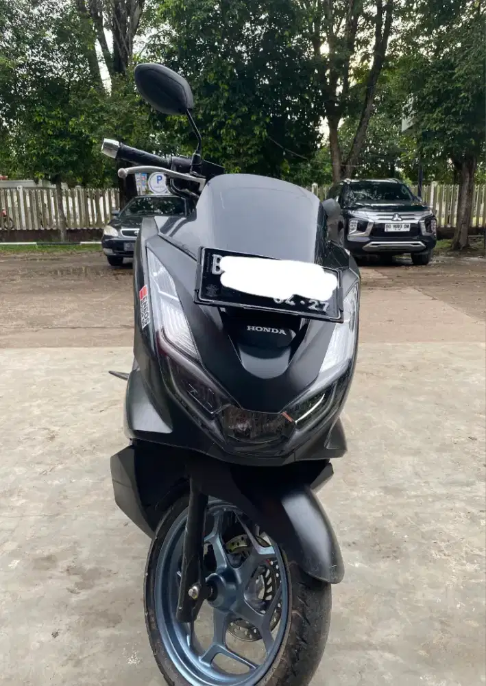 pcx 160 cbs tahun 2022