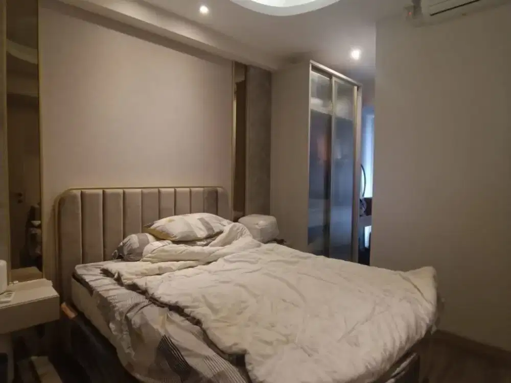 Murah Apartemen Anderson Pakuwon Mall