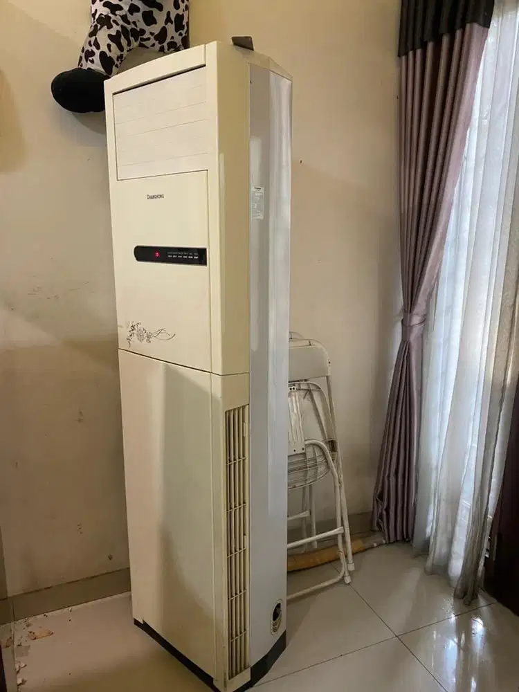 AC Changhong Standing 3 PK cepat dapat