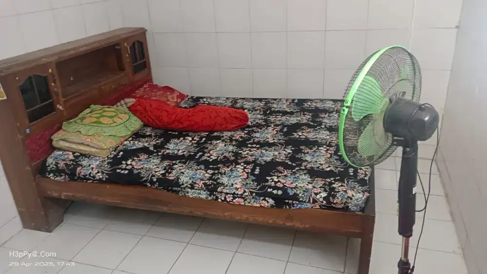 Kost untuk single