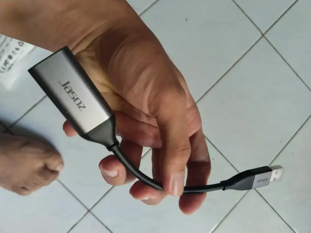 HDMI video capture merk Jazoz