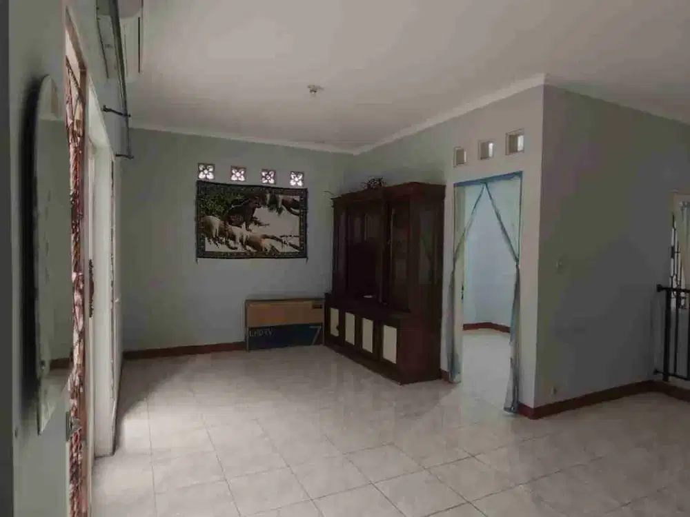 Dijual Rumah Murah Siap Huni Cluster Depan Harapan Indah 2 Bekasi