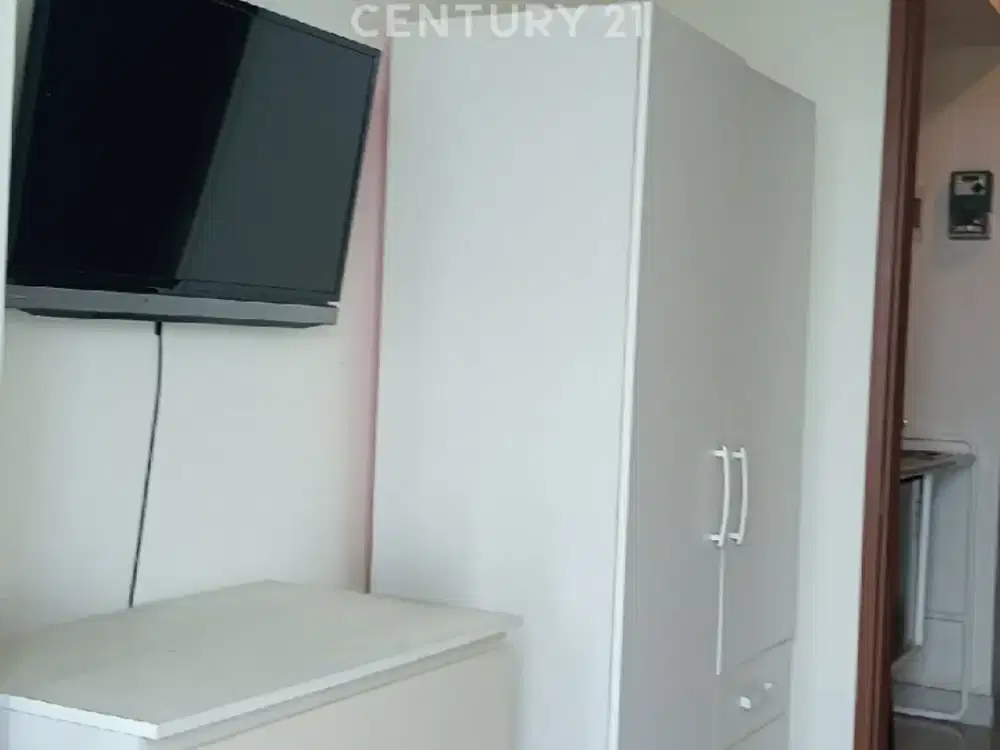 Apartemen 1 Bedroom Di Grand Kamala Lagoon Bekasi S9239