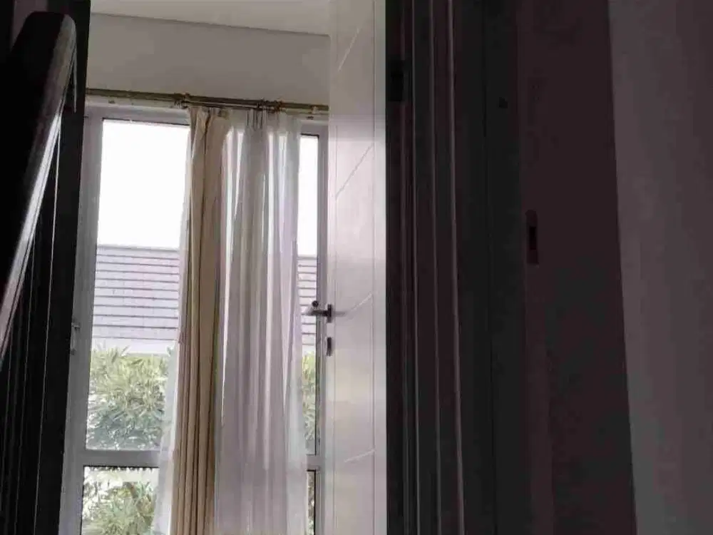 Dijual Rumah siap huni di Tangerang