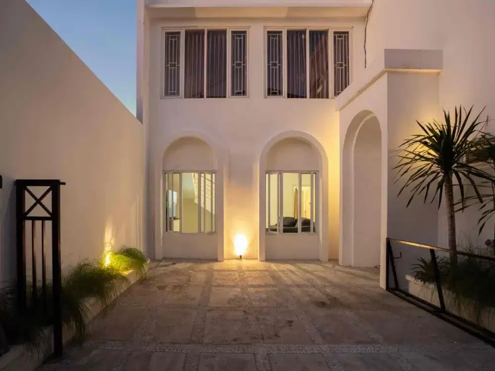 new Villa mewah  Canggu