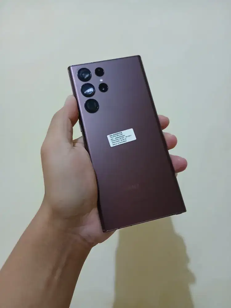 Samsung Galaxy s22 ultra 512gb