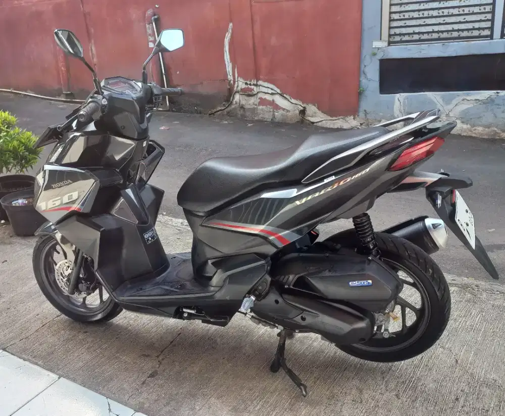 Vario 160 cbs 2023 good condition