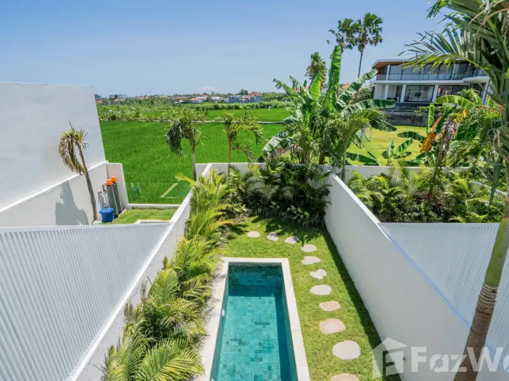 2 Bedroom Villa for sale in Tumbak Bayuh, Bali