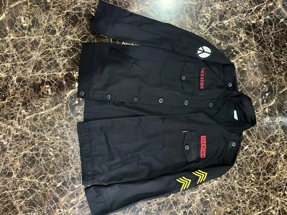 thanksinsomnia original size M