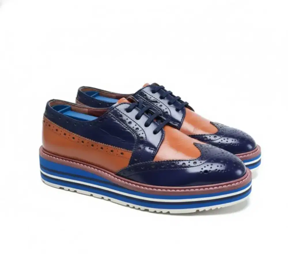 Sepatu Prada Size 37