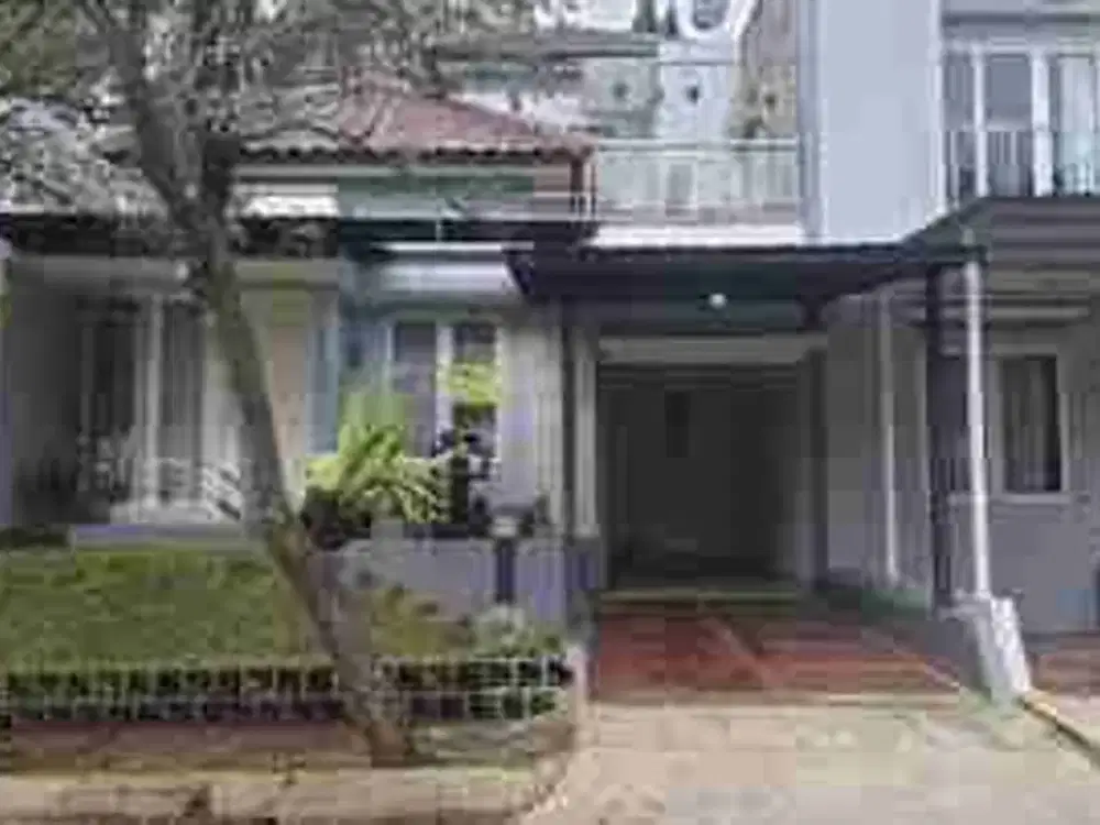 disewakan rumah asri area bandung cigadung, dekat dg pusat kota, dago, tempat wisata, mall,